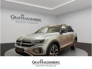 Volkswagen T-Roc Style 2.0 l TDI || SOFORT VERFÜGBAR!!