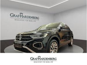 Volkswagen T-Roc GOAL 2.0 l TDI / SOFORT VERFÜGBAR