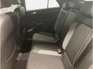 Volkswagen T-Roc Goal 2.0 l TDI / SOFORT VERFÜGBAR
