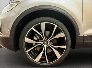 Volkswagen T-Roc Style 2.0 l TDI || SOFORT VERFÜGBAR!!