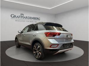 Volkswagen T-Roc Style 2.0 l TDI || SOFORT VERFÜGBAR!!