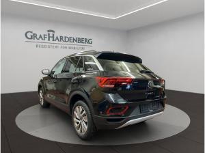 Volkswagen T-Roc GOAL 2.0 l TDI | SOFORT VERFÜGBAR!