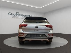 Volkswagen T-Roc Style 2.0 l TDI || SOFORT VERFÜGBAR!!