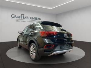 Volkswagen T-Roc GOAL 2.0 l TDI / SOFORT VERFÜGBAR