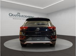 Volkswagen T-Roc GOAL 2.0 l TDI | SOFORT VERFÜGBAR!