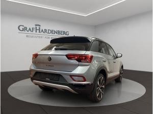 Volkswagen T-Roc Style 2.0 l TDI || SOFORT VERFÜGBAR!!