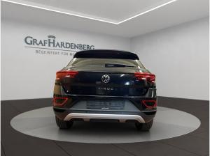 Volkswagen T-Roc GOAL 2.0 l TDI / SOFORT VERFÜGBAR