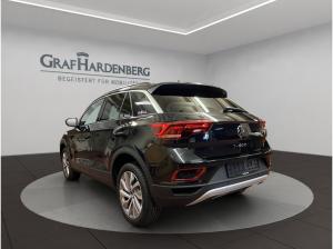 Volkswagen T-Roc GOAL 2.0 l TDI || SOFORT VERFÜGBAR