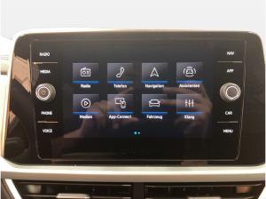 Volkswagen T-Roc Goal 2.0 l TDI / SOFORT VERFÜGBAR