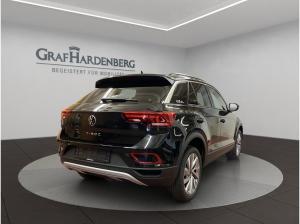 Volkswagen T-Roc GOAL 2.0 l TDI | SOFORT VERFÜGBAR!