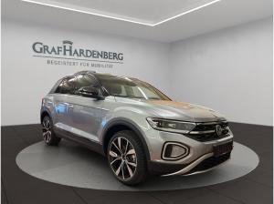 Volkswagen T-Roc Style 2.0 l TDI || SOFORT VERFÜGBAR!!