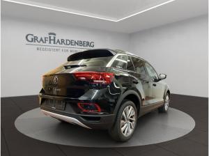 Volkswagen T-Roc GOAL 2.0 l TDI / SOFORT VERFÜGBAR