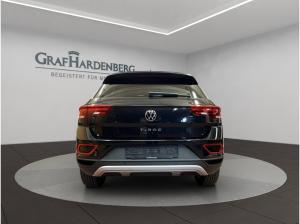 Volkswagen T-Roc GOAL 2.0 l TDI || SOFORT VERFÜGBAR