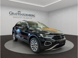 Volkswagen T-Roc GOAL 2.0 l TDI | SOFORT VERFÜGBAR!