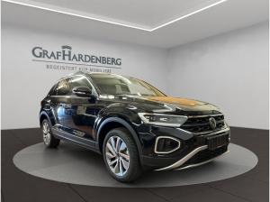 Volkswagen T-Roc GOAL 2.0 l TDI / SOFORT VERFÜGBAR