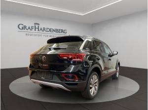 Volkswagen T-Roc GOAL 2.0 l TDI || SOFORT VERFÜGBAR