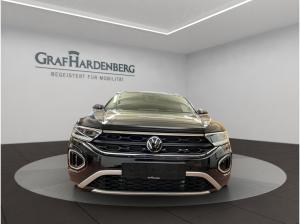 Volkswagen T-Roc GOAL 2.0 l TDI | SOFORT VERFÜGBAR!