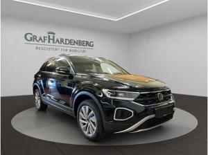 Volkswagen T-Roc GOAL 2.0 l TDI || SOFORT VERFÜGBAR