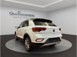 Volkswagen T-Roc GOAL 2.0 l TDI | SOFORT VERFÜGBAR