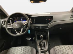 Volkswagen Taigo R-Line 1.0 l TSI  | SOFORT VERFÜGBAR