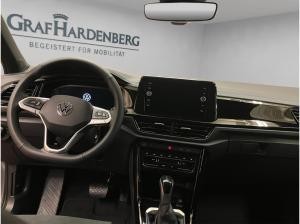 Volkswagen T-Roc Style 2.0 l TDI || SOFORT VERFÜGBAR!!