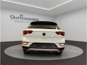 Volkswagen T-Roc GOAL 2.0 l TDI | SOFORT VERFÜGBAR