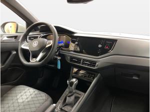 Volkswagen Taigo R-Line 1.0 l TSI  | SOFORT VERFÜGBAR