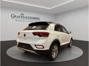 Volkswagen T-Roc GOAL 2.0 l TDI | SOFORT VERFÜGBAR