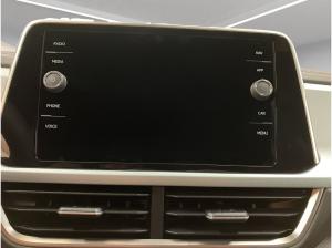 Volkswagen T-Roc GOAL 2.0 l TDI | SOFORT VERFÜGBAR!