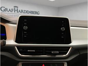 Volkswagen T-Roc GOAL 2.0 l TDI / SOFORT VERFÜGBAR