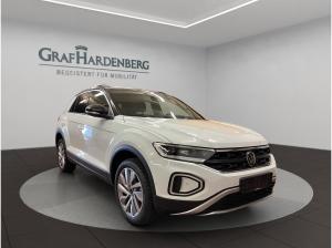 Volkswagen T-Roc GOAL 2.0 l TDI | SOFORT VERFÜGBAR