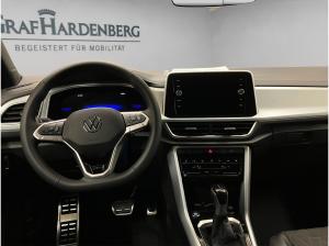 Volkswagen T-Roc GOAL 2.0 l TDI | SOFORT VERFÜGBAR!