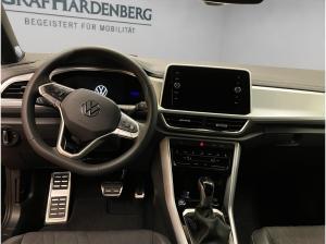 Volkswagen T-Roc GOAL 2.0 l TDI / SOFORT VERFÜGBAR