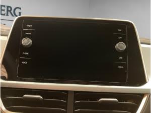 Volkswagen T-Roc GOAL 2.0 l TDI || SOFORT VERFÜGBAR