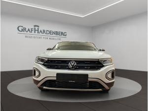 Volkswagen T-Roc GOAL 2.0 l TDI | SOFORT VERFÜGBAR