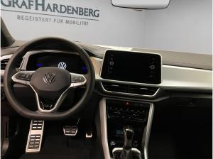 Volkswagen T-Roc GOAL 2.0 l TDI || SOFORT VERFÜGBAR