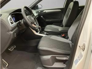 Volkswagen T-Roc GOAL 2.0 l TDI | SOFORT VERFÜGBAR