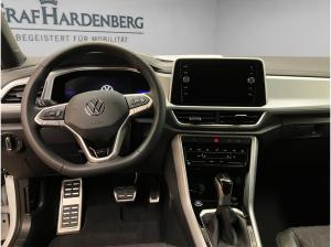 Volkswagen T-Roc GOAL 2.0 l TDI | SOFORT VERFÜGBAR