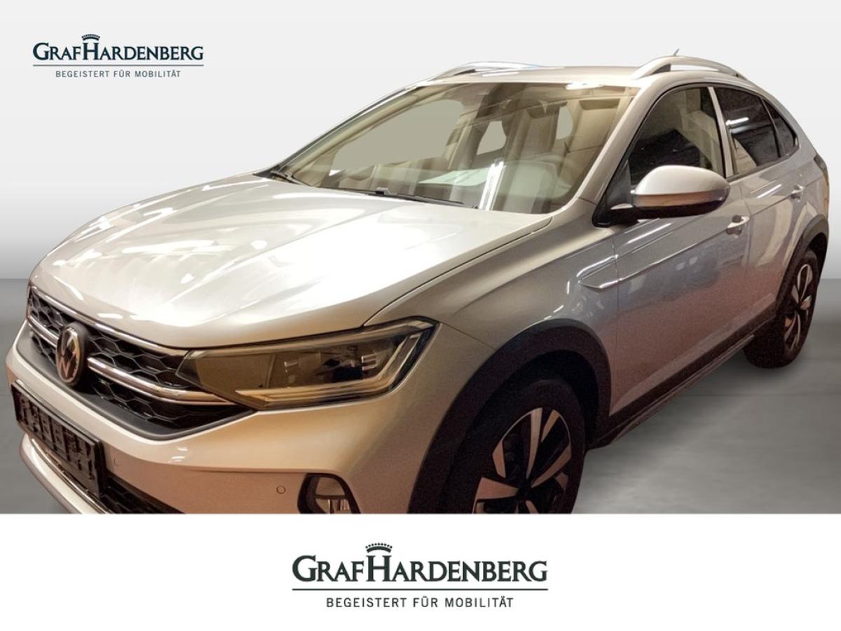 Volkswagen Taigo Style 1.0 l TSI / SOFORT VERFÜGBAR