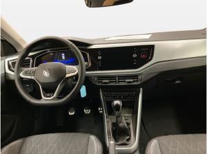 Volkswagen Taigo GOAL 1.0 l TSI | SOFORT VERFÜGBAR