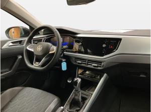 Volkswagen Taigo GOAL 1.0 l TSI | SOFORT VERFÜGBAR