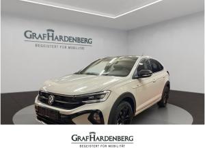 Volkswagen Taigo R-Line 1.5 l TSI | SOFORT VERFÜGBAR 2/x