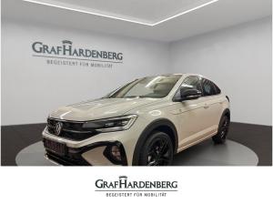 Volkswagen Taigo R-Line 1.5 l TSI | SOFORT VERFÜGBAR 1/X