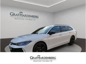 Volkswagen Passat 2.0 TDI 4MOTION R-Line | SOFORT VERFÜGBAR