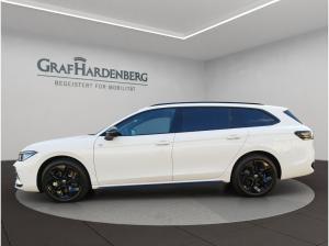 Volkswagen Passat 2.0 TDI 4MOTION R-Line | SOFORT VERFÜGBAR