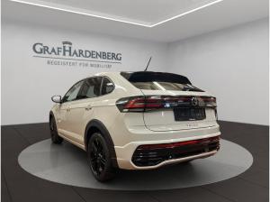 Volkswagen Taigo R-Line 1.5 l TSI | SOFORT VERFÜGBAR 1/X