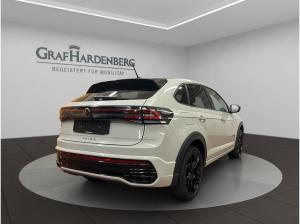 Volkswagen Taigo R-Line 1.5 l TSI | SOFORT VERFÜGBAR 1/X