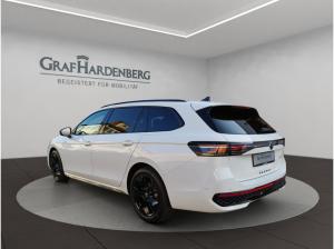 Volkswagen Passat 2.0 TDI 4MOTION R-Line | SOFORT VERFÜGBAR