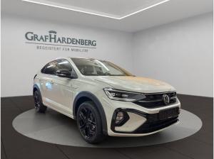 Volkswagen Taigo R-Line 1.5 l TSI | SOFORT VERFÜGBAR 1/X