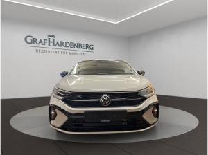 Volkswagen Taigo R-Line 1.5 l TSI | SOFORT VERFÜGBAR 1/X